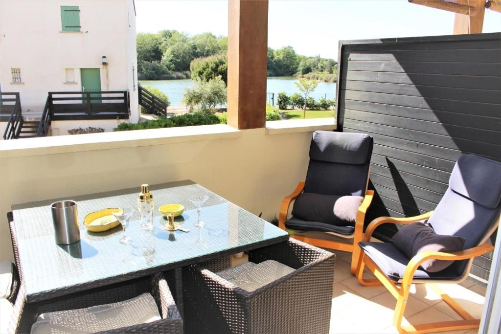 Appartement Cortaderia B002 à Saint-Cyprien  Extérieur photo