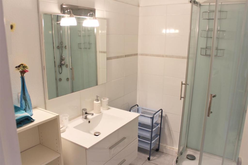 Appartement Cortaderia B002 à Saint-Cyprien  Extérieur photo